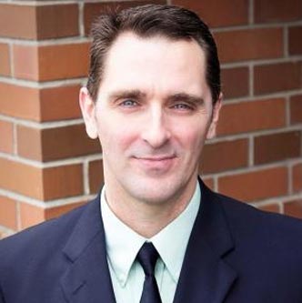 Chiropractor Coeur d'Alene Brian Norce Chiropractor Coeur d'Alene Brian Norce